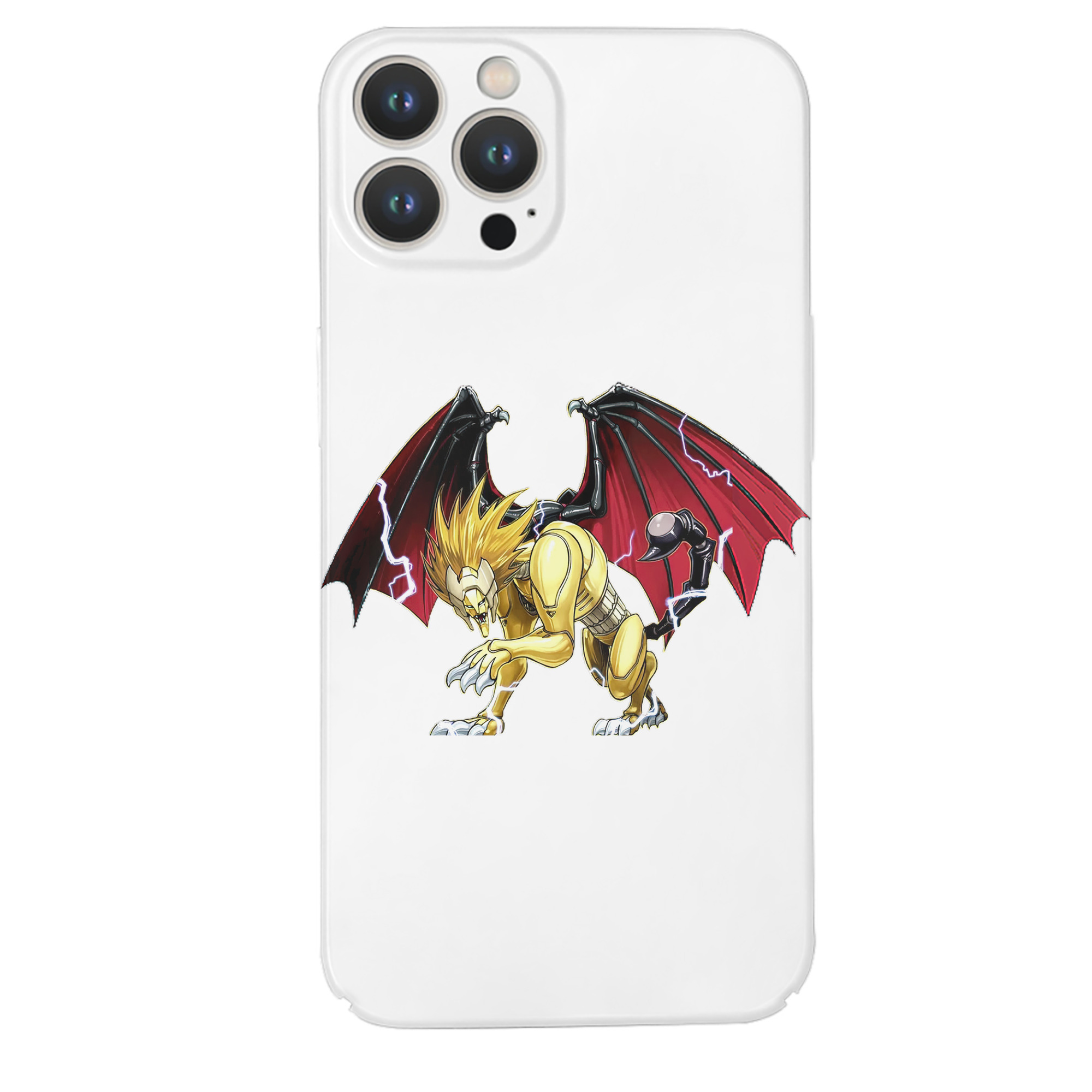 （画像用） 遊☆戯☆王 Yu-Gi-Oh! 【iPhone 14シリーズ対応】ハードケース